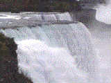 High flow shower heads